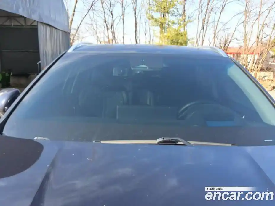 Genesis GV80 2023 3.5 Автомат в Москве № 1010238, фото 14