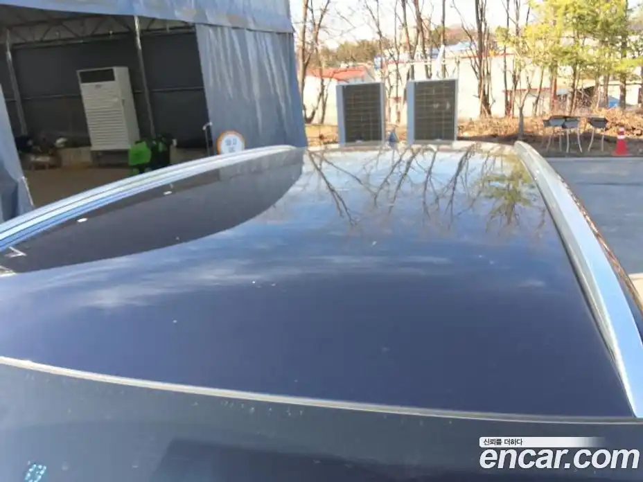 Genesis GV80 2023 3.5 Автомат в Москве № 1010238, фото 15