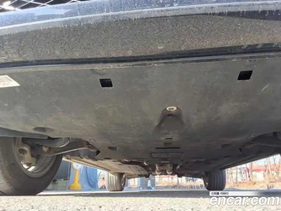 Genesis GV80 2023 3.5 Автомат в Москве № 1010238, фото 18