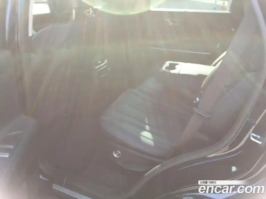 Genesis GV80 2023 3.5 Автомат в Москве № 1010238, фото 4