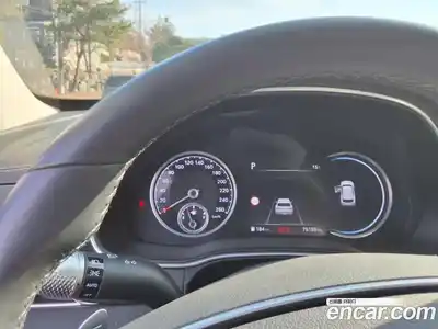 Genesis GV80 2023 3.5 Автомат в Москве № 1010238, миниатюра 7