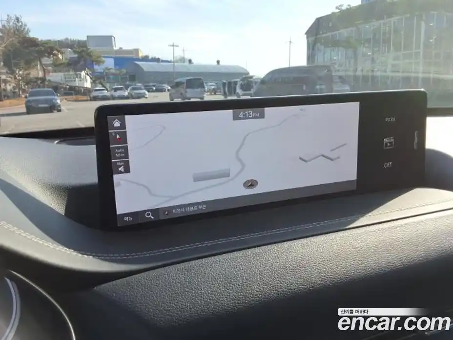 Genesis GV80 2023 3.5 Автомат в Москве № 1010238, фото 8