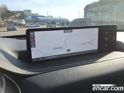 Genesis GV80 2023 3.5 Автомат в Москве № 1010238, миниатюра 8