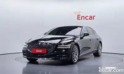 Genesis G80 가솔린 2.5 터보 2WD