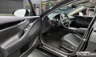 Genesis G80 2020 2.5 Автомат в Москве № 1010252, миниатюра 11