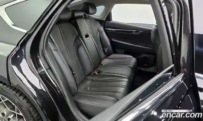 Genesis G80 2020 2.5 Автомат в Москве № 1010252, миниатюра 12