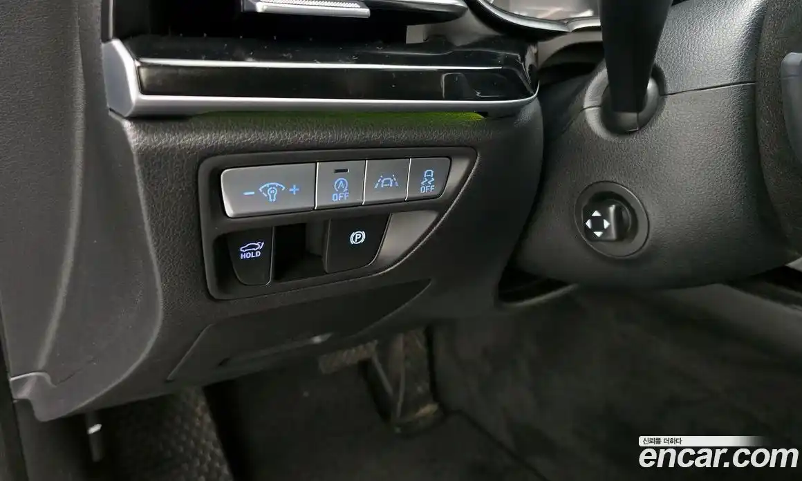 Genesis G80 2020 2.5 Автомат в Москве № 1010252, фото 15