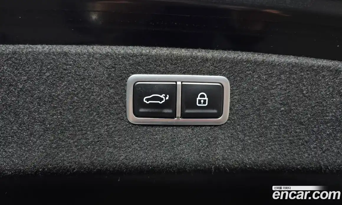 Genesis G80 2020 2.5 Автомат в Москве № 1010252, фото 18