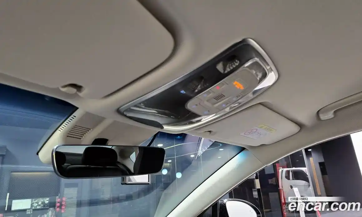 Genesis G80 2020 2.5 Автомат в Москве № 1010252, фото 20