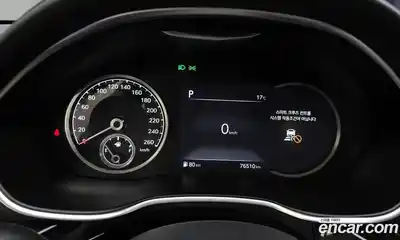 Genesis G80 2020 2.5 Автомат в Москве № 1010252, миниатюра 8