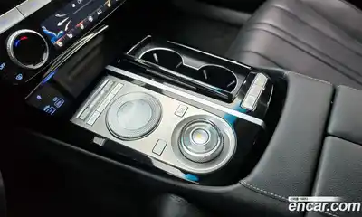 Genesis G80 2020 2.5 Автомат в Москве № 1010252, миниатюра 9