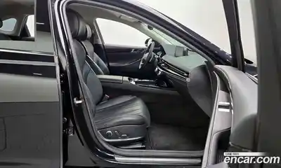 Genesis G80 2020 2.5 Автомат в Москве № 1010252, миниатюра 10