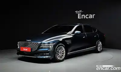 Genesis G80 가솔린 2.5 터보 2WD
