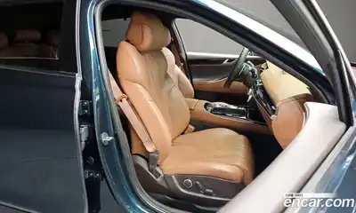 Genesis G80 2021 2.5 Автомат в Москве № 1010263, миниатюра 12