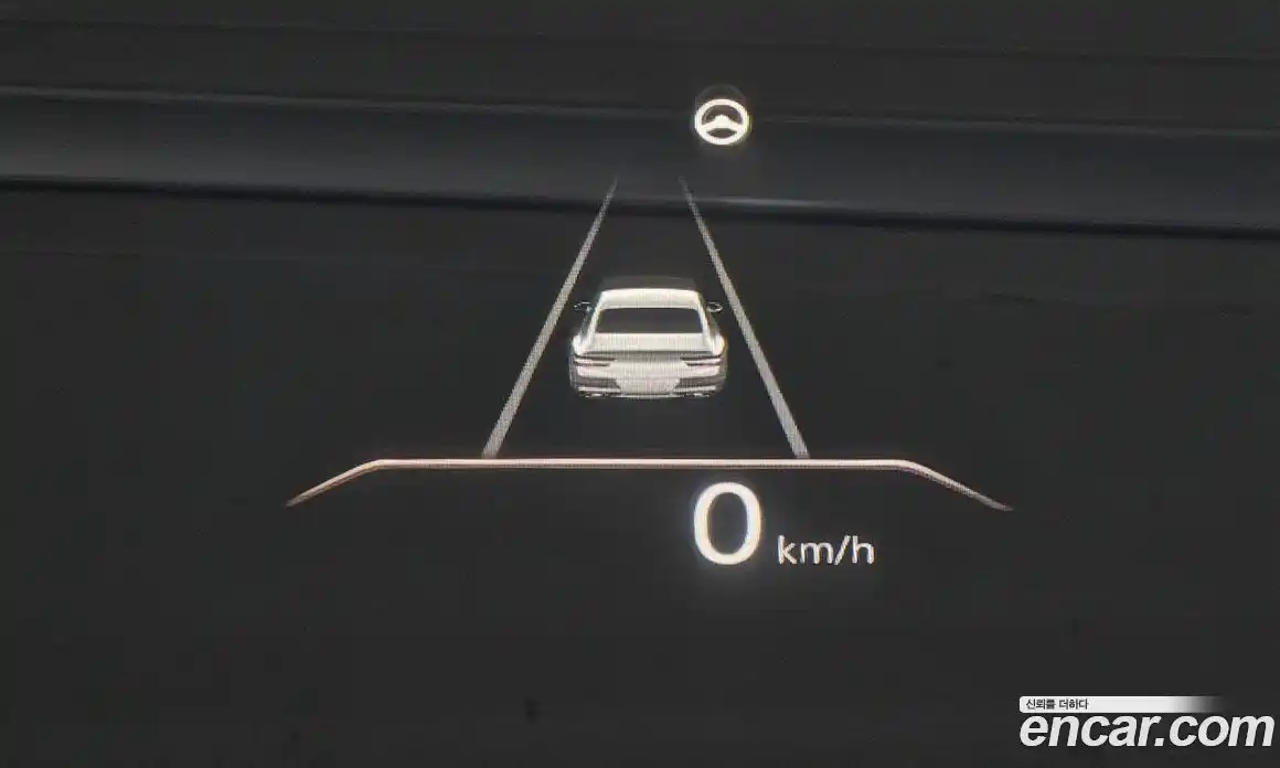 Genesis G80 2021 2.5 Автомат в Москве № 1010263, фото 16