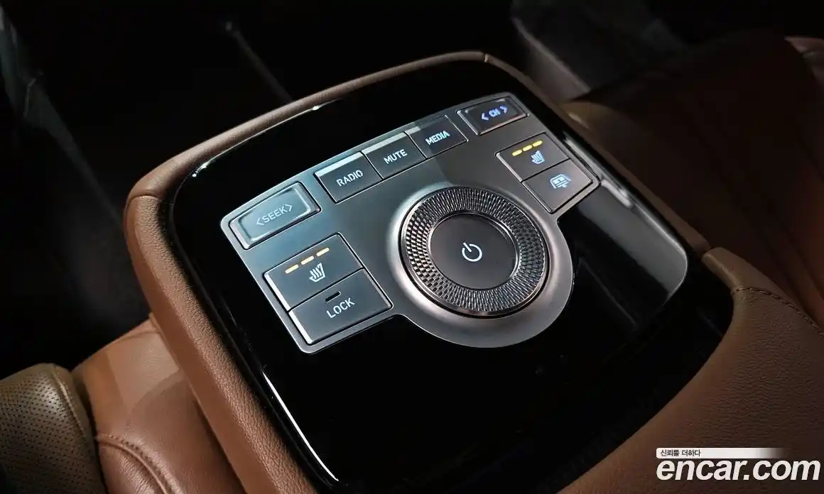 Genesis G80 2021 2.5 Автомат в Москве № 1010263, фото 18