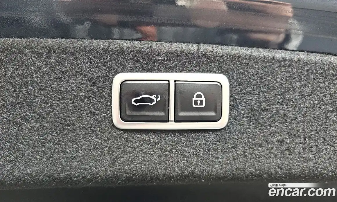 Genesis G80 2021 2.5 Автомат в Москве № 1010263, фото 20