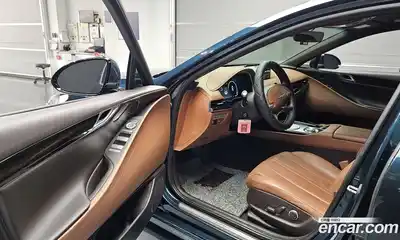 Genesis G80 2021 2.5 Автомат в Москве № 1010263, миниатюра 10