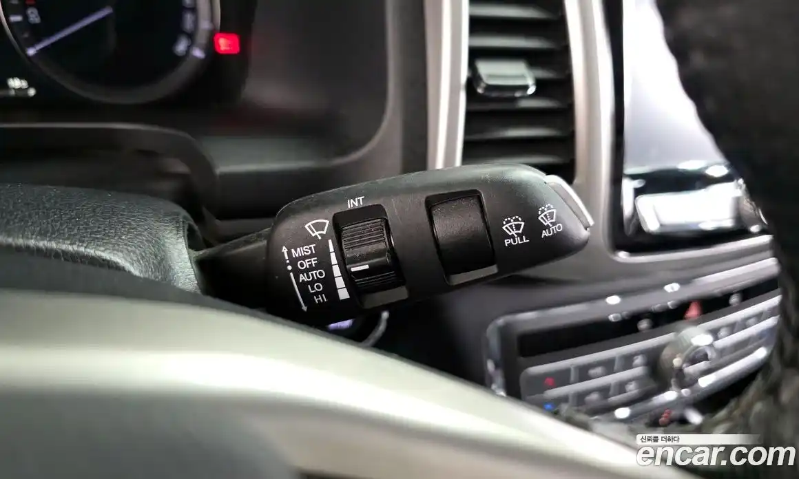 SsangYong Rexton 2018 2.2 Автомат в Москве № 1010927, фото 14