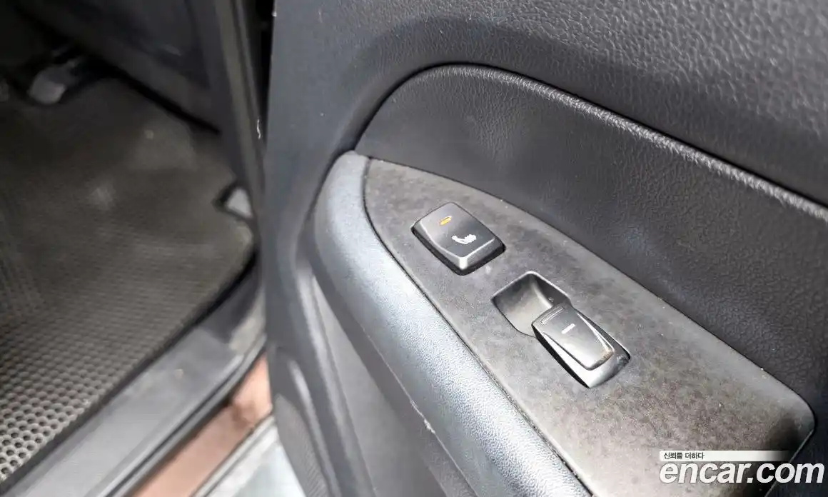 SsangYong Rexton 2018 2.2 Автомат в Москве № 1010927, фото 19