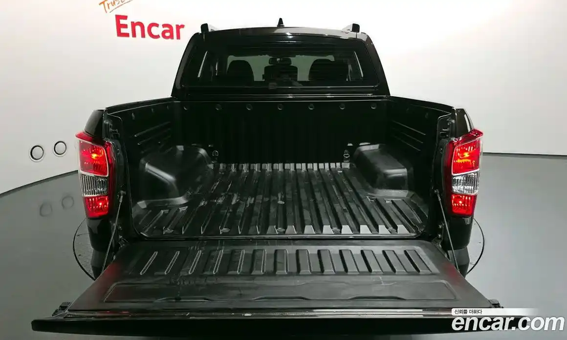 SsangYong Rexton 2018 2.2 Автомат в Москве № 1010927, фото 20