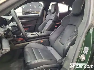 Porsche Taycan 2024 0.1 гидро в Москве № 1011940, миниатюра 11
