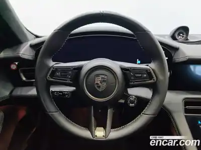 Porsche Taycan 2024 0.1 гидро в Москве № 1011940, миниатюра 9