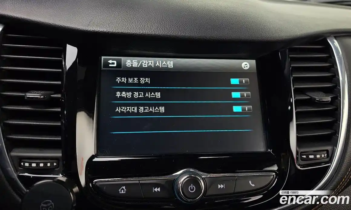 Chevrolet Trax 2017 1.6 Автомат в Москве № 1012440, фото 16