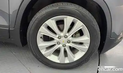 Chevrolet Trax 2017 1.6 Автомат в Москве № 1012440, миниатюра 5