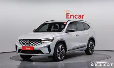 Renault Grand Koleos 2.0 아이코닉 2WD