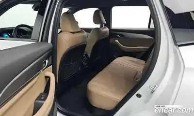 Renault Grand Koleos 2025 2.0 Автомат в Москве № 1012845, миниатюра 12