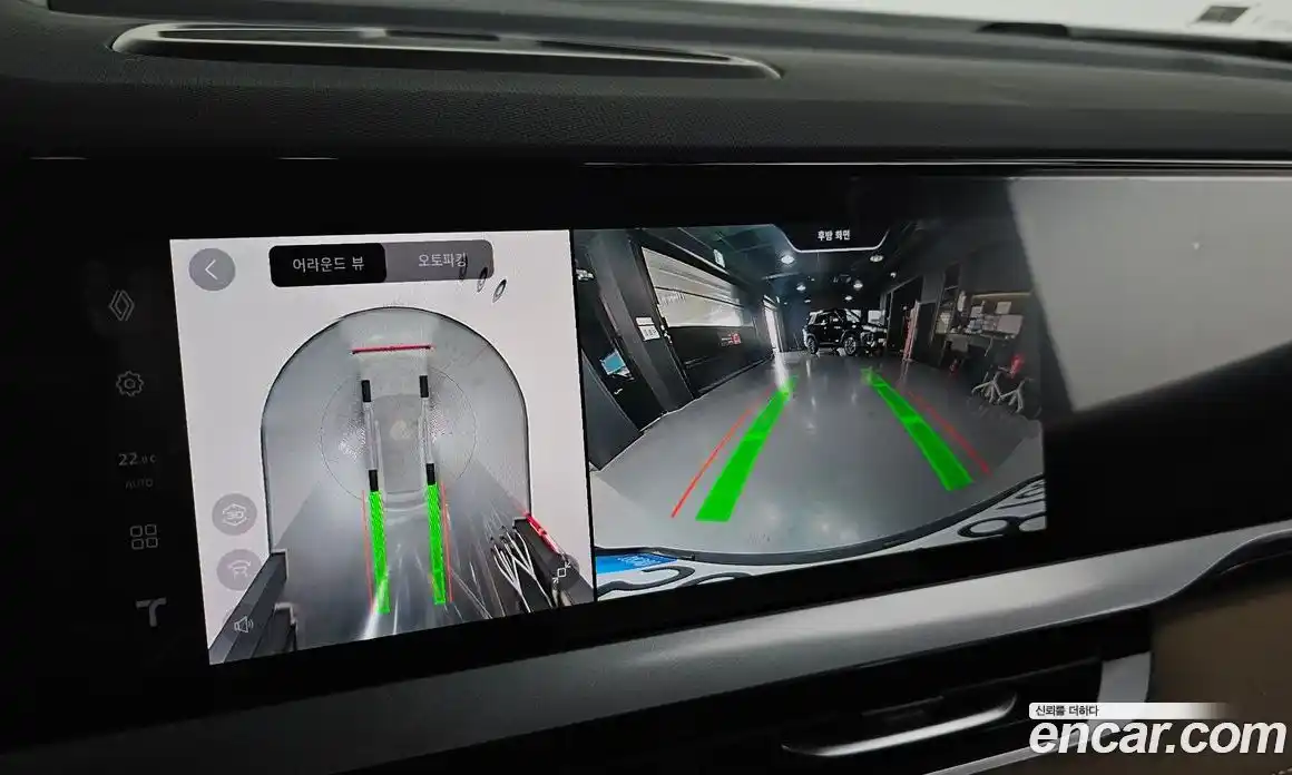 Renault Grand Koleos 2025 2.0 Автомат в Москве № 1012845, фото 16