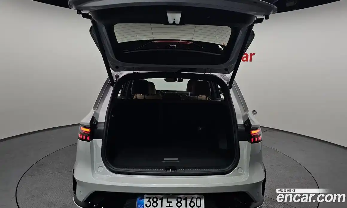 Renault Grand Koleos 2025 2.0 Автомат в Москве № 1012845, фото 20