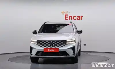 Renault Grand Koleos 2025 2.0 Автомат в Москве № 1012845, миниатюра 3