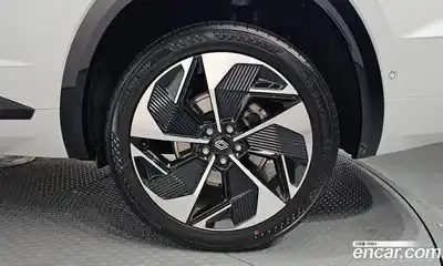 Renault Grand Koleos 2025 2.0 Автомат в Москве № 1012845, миниатюра 5