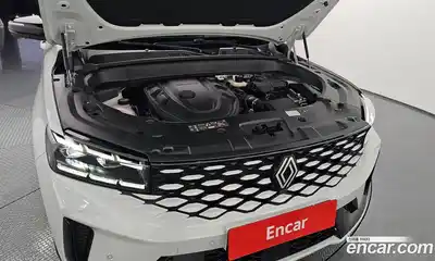 Renault Grand Koleos 2025 2.0 Автомат в Москве № 1012845, миниатюра 6