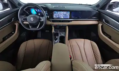 Renault Grand Koleos 2025 2.0 Автомат в Москве № 1012845, миниатюра 7