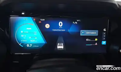 Renault Grand Koleos 2025 2.0 Автомат в Москве № 1012845, миниатюра 8