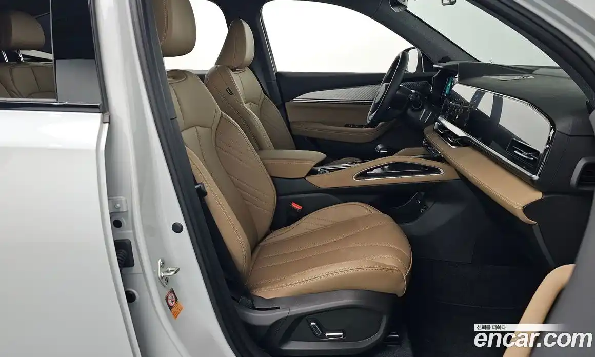 Renault Grand Koleos 2025 2.0 Автомат в Москве № 1012845, фото 10