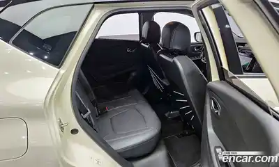 Renault QM3 2017 1.5 Автомат в Москве № 1012882, миниатюра 12