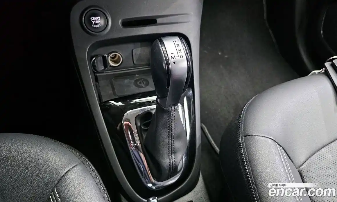 Renault QM3 2017 1.5 Автомат в Москве № 1012882, фото 9