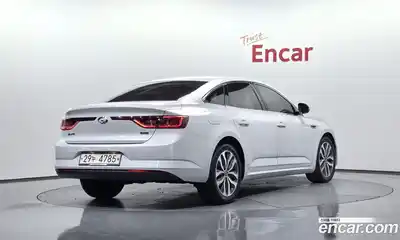 Renault SM6 2.0 GDe LE