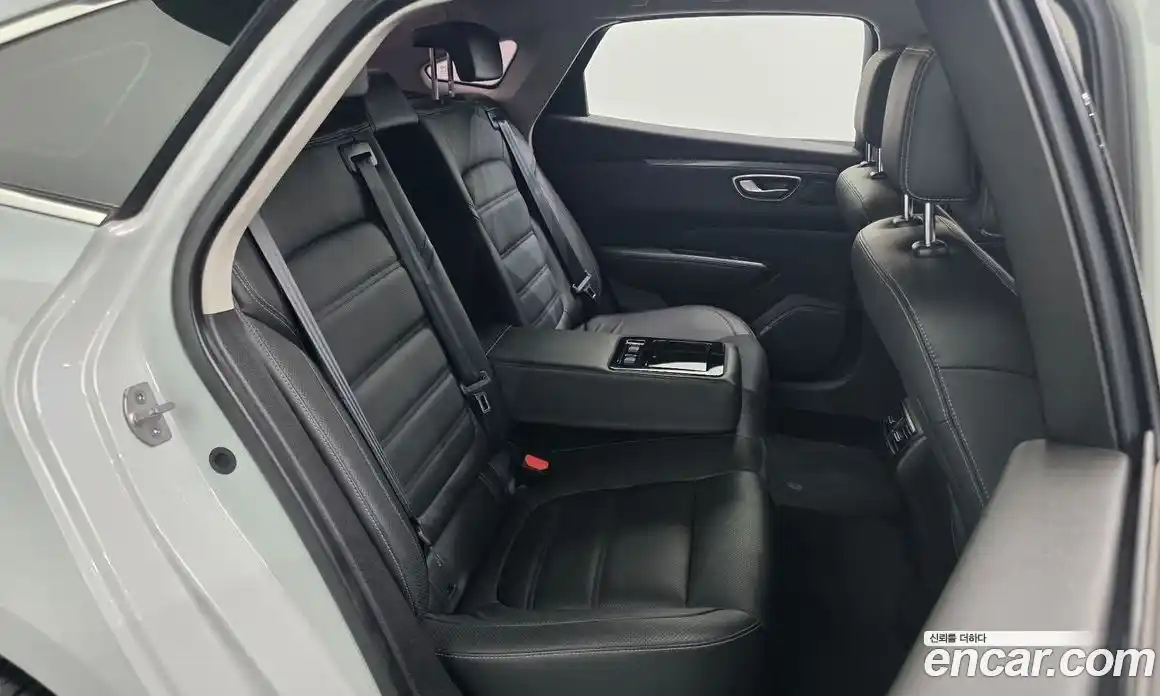 Renault SM6 2016 2.0 Автомат в Москве № 1013327, фото 11