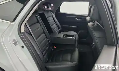 Renault SM6 2016 2.0 Автомат в Москве № 1013327, миниатюра 11