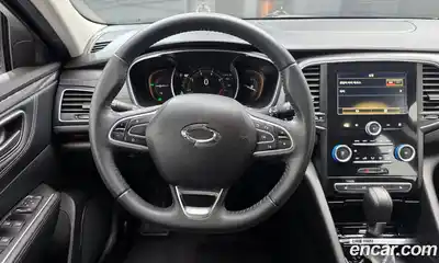 Renault SM6 2016 2.0 Автомат в Москве № 1013327, миниатюра 12