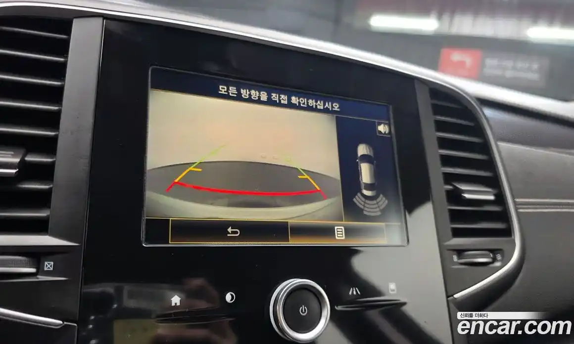 Renault SM6 2016 2.0 Автомат в Москве № 1013327, фото 15