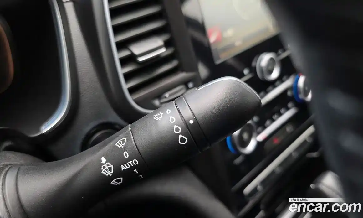 Renault SM6 2016 2.0 Автомат в Москве № 1013327, фото 16