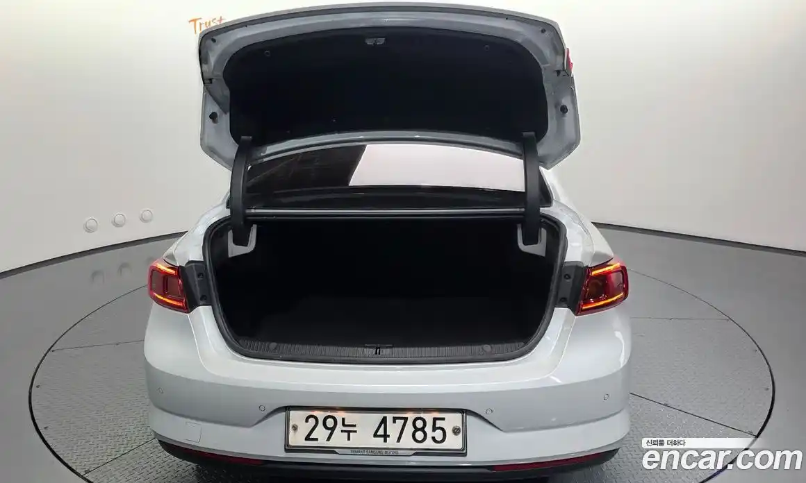 Renault SM6 2016 2.0 Автомат в Москве № 1013327, фото 19