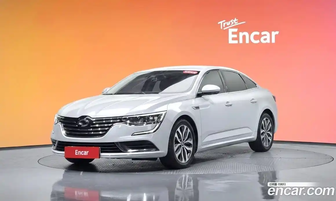 Renault SM6 2016 2.0 Автомат в Москве № 1013327, фото 20