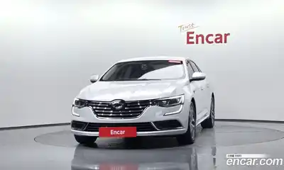 Renault SM6 2016 2.0 Автомат в Москве № 1013327, миниатюра 2